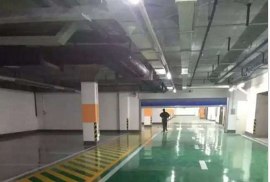 环氧树脂地坪价格