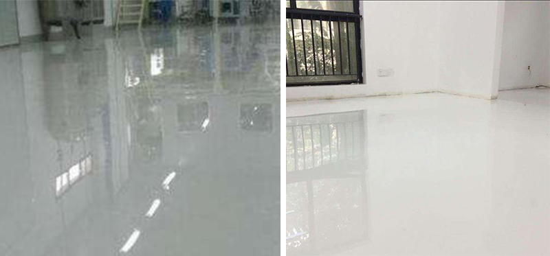 耐磨环氧地面涂料哪家好