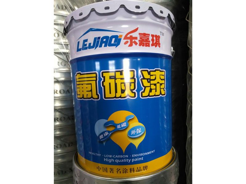 环氧树脂地坪漆