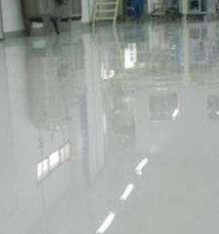 水性环氧地坪涂料