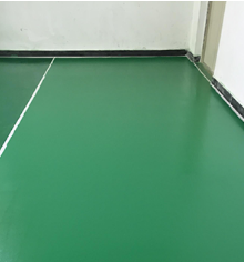  双创涂料