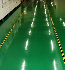 环氧树脂地坪涂料